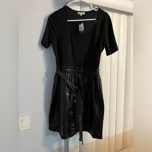 Black Dress. Size XL
